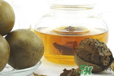 羅漢果能治咽喉炎嗎？咽喉炎能喝羅漢果嗎？