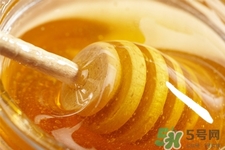 蜂蜜能治咽喉炎嗎？咽喉炎吃蜂蜜水有用嗎？