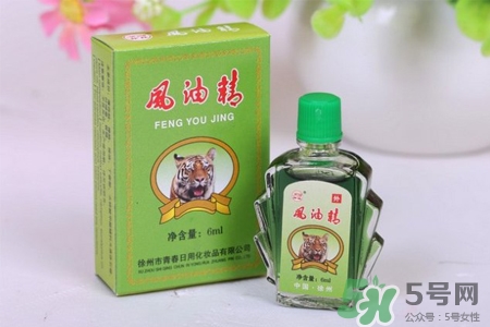 風(fēng)油精能治咽喉炎嗎？吃風(fēng)油精會治好咽喉炎嗎？