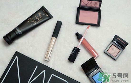 nars2017春季彩妝有哪些？nars2017春季限量彩妝價(jià)格