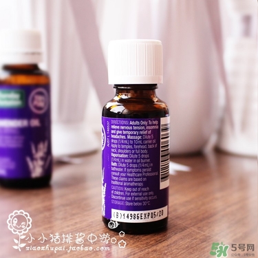 星期四農(nóng)莊薰衣草精油怎么用？星期四薰衣草精油使用方法