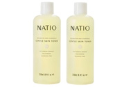 natio爽膚水多少錢？natio爽膚水價格