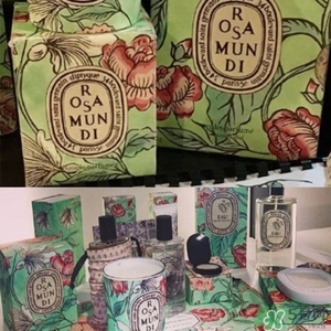 diptyque2017情人節(jié)限量多少錢？diptyque2017情人節(jié)限量?jī)r(jià)格