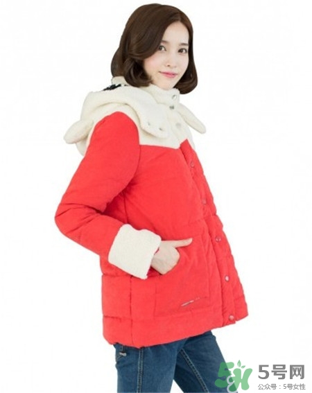 春節(jié)孕婦穿什么衣服？過年孕婦穿什么衣服？