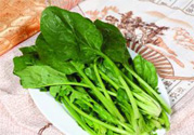 吃菠菜好嗎？吃菠菜的好處和壞處？
