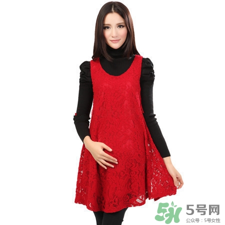 春節(jié)孕婦穿什么衣服？過年孕婦穿什么衣服？