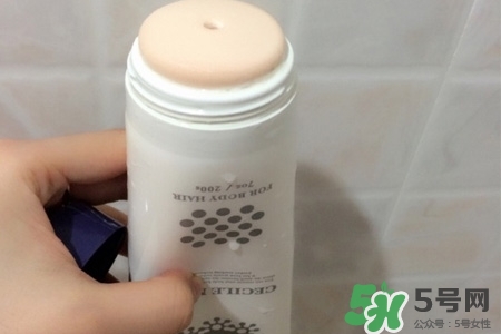 cecile maia脫毛膏怎么用？cecile maia脫毛膏使用方法