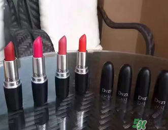 朵色口紅多少錢一支？dvz朵色口紅多少錢？