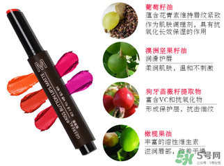 姬萊雅口紅怎么樣？姬萊雅口紅好用嗎？