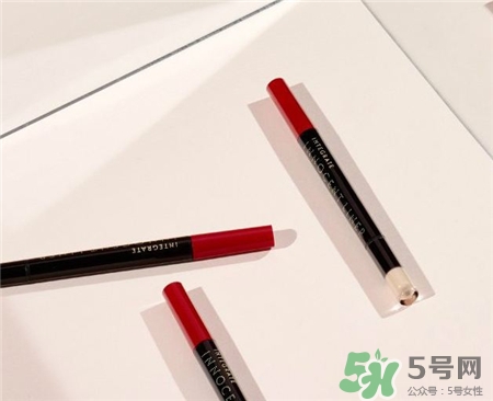 Integrate眼線(xiàn)淚袋筆色號(hào) 資生堂眼線(xiàn)淚袋筆試色