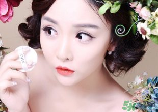 dhv氣墊CC怎么樣？dhv氣墊CC好用嗎？
