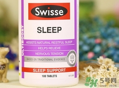 swisse睡眠片的功效與作用_說(shuō)明書(shū)_吃法_價(jià)格