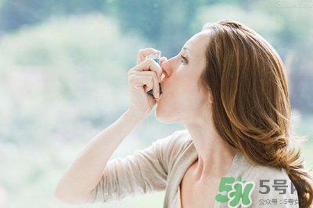 胎盤可以治哮喘嗎？吃胎盤能治哮喘嗎？