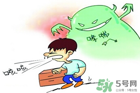 胎盤可以治哮喘嗎？吃胎盤能治哮喘嗎？