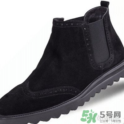 春節(jié)男生穿什么鞋子？過年男生穿什么鞋子？
