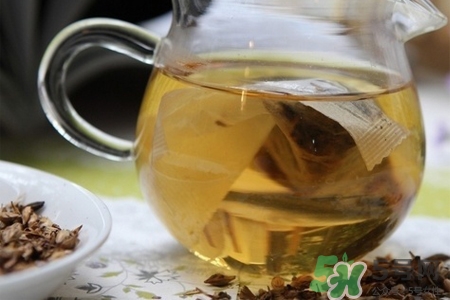 霧霾天喝什么茶好？喝什么茶可以抗霾？