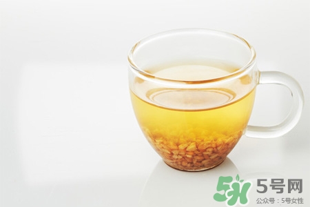 霧霾天喝什么茶好？喝什么茶可以抗霾？
