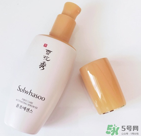 雪花秀滋陰和潤燥哪個(gè)好？雪花秀滋陰和潤燥區(qū)別