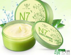 N7發(fā)膜多少錢一盒？N7發(fā)膜價格