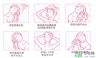 N7發(fā)膜怎么用？N7發(fā)膜使用方法
