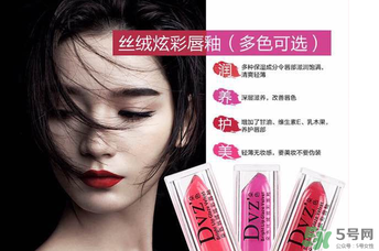 朵色唇釉怎么涂？朵色唇釉怎么涂好看？