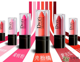 朵色唇釉怎么辨別真假？朵色唇釉真假鑒別圖