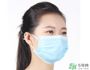 一次性口罩防霧霾嗎？醫(yī)用一次性口罩防霧霾嗎？