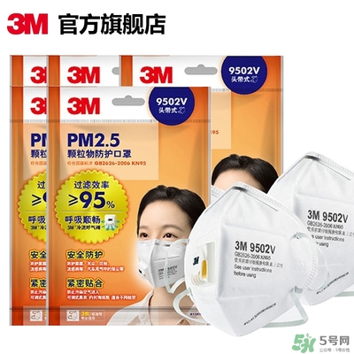 3m口罩多少錢一個(gè)？3m口罩價(jià)格及圖片
