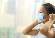 霧霾會引起鼻炎嗎？霧霾天鼻炎怎么辦？