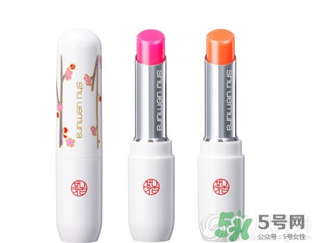 植村秀2017新年限量彩妝有哪些？植村秀2017春季限量?jī)r(jià)格