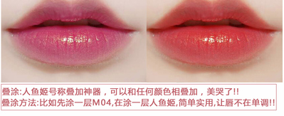卡奈姿口紅有沒有毒？卡奈姿口紅安全嗎？