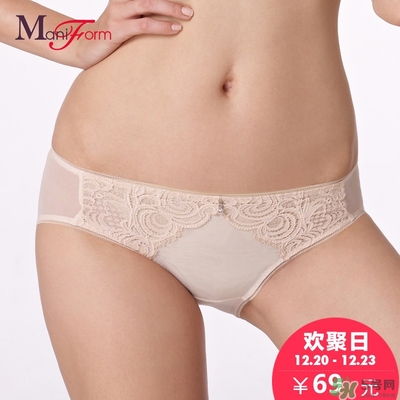 曼妮芬內(nèi)衣怎么樣？曼妮芬內(nèi)衣價格及圖片