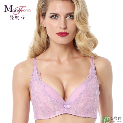 曼妮芬內(nèi)衣怎么樣？曼妮芬內(nèi)衣價格及圖片