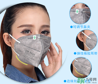 3m口罩能洗嗎？3m口罩可以洗嗎？