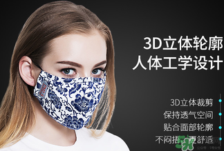 pm2.5口罩怎么戴？pm2.5口罩的正確戴法