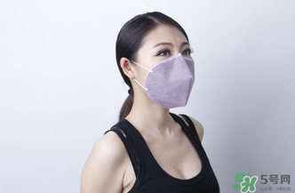 防霧霾口罩能用多久？防霧霾口罩是一次性的嗎？