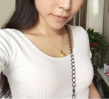 高中女生的胸有多大？高中女孩的標準胸圍是多少？