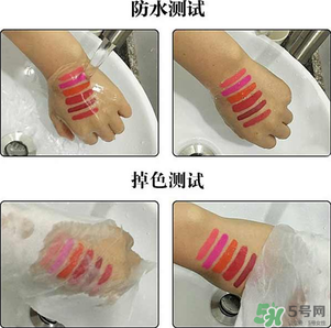 朵色唇釉真的不掉色嗎？朵色唇釉為什么不掉色？