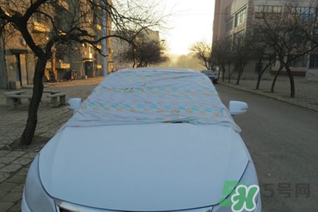 霧霾天怎么開車？霧霾天開車注意事項(xiàng)