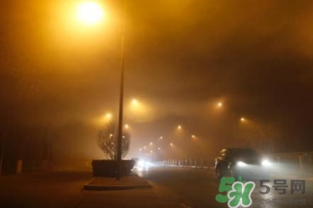 霧霾天開空氣凈化器有用嗎？空氣凈化器能除霧霾嗎？