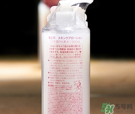菊正宗化妝水適合什么膚質(zhì)？菊正宗化妝水對(duì)皮膚的刺激性大嗎？