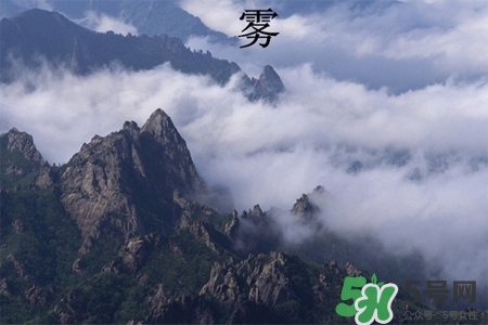 霧霾天怎么保護自己？霧霾天氣的防治措施