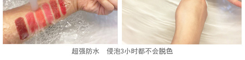 卡奈姿口紅有沒有毒？卡奈姿口紅安全嗎？