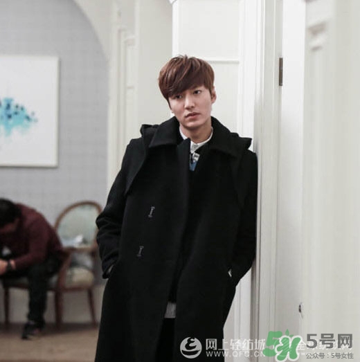 李敏鎬的衣服什么牌子？李敏鎬衣服同款