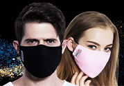 pm2.5口罩怎么戴？pm2.5口罩的正確戴法