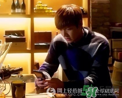 李敏鎬的衣服什么牌子？李敏鎬衣服同款
