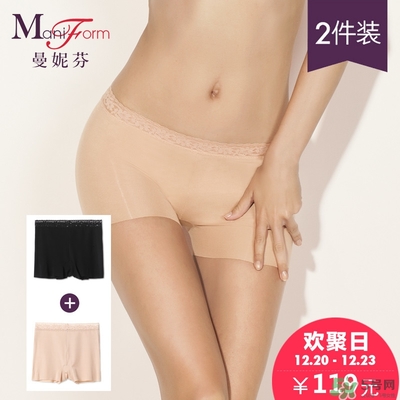 曼妮芬內(nèi)衣怎么樣？曼妮芬內(nèi)衣價格及圖片