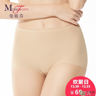 曼妮芬內(nèi)衣怎么樣？曼妮芬內(nèi)衣價格及圖片