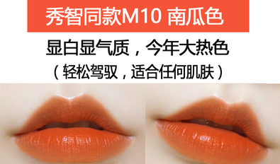 卡奈姿口紅有沒有毒？卡奈姿口紅安全嗎？