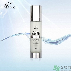 AHC神仙水效果怎么樣？AHC神仙水怎么用？